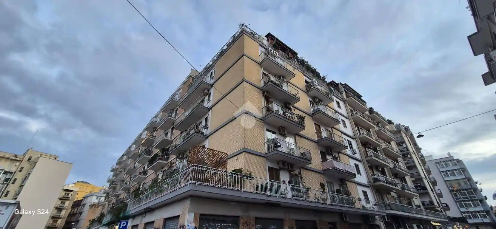 Quadrilocale via buccari 139, Carrassi, Bari - foto 5