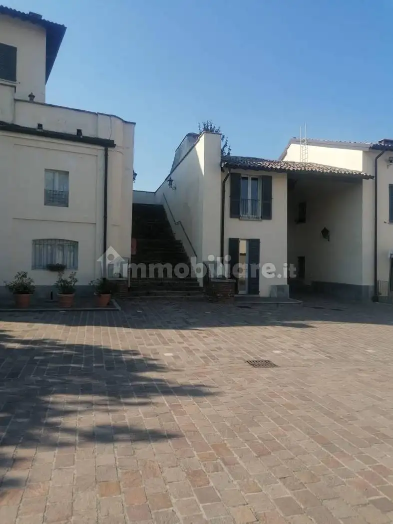 Bilocale via Castello 15, Centro, Castana - foto 2