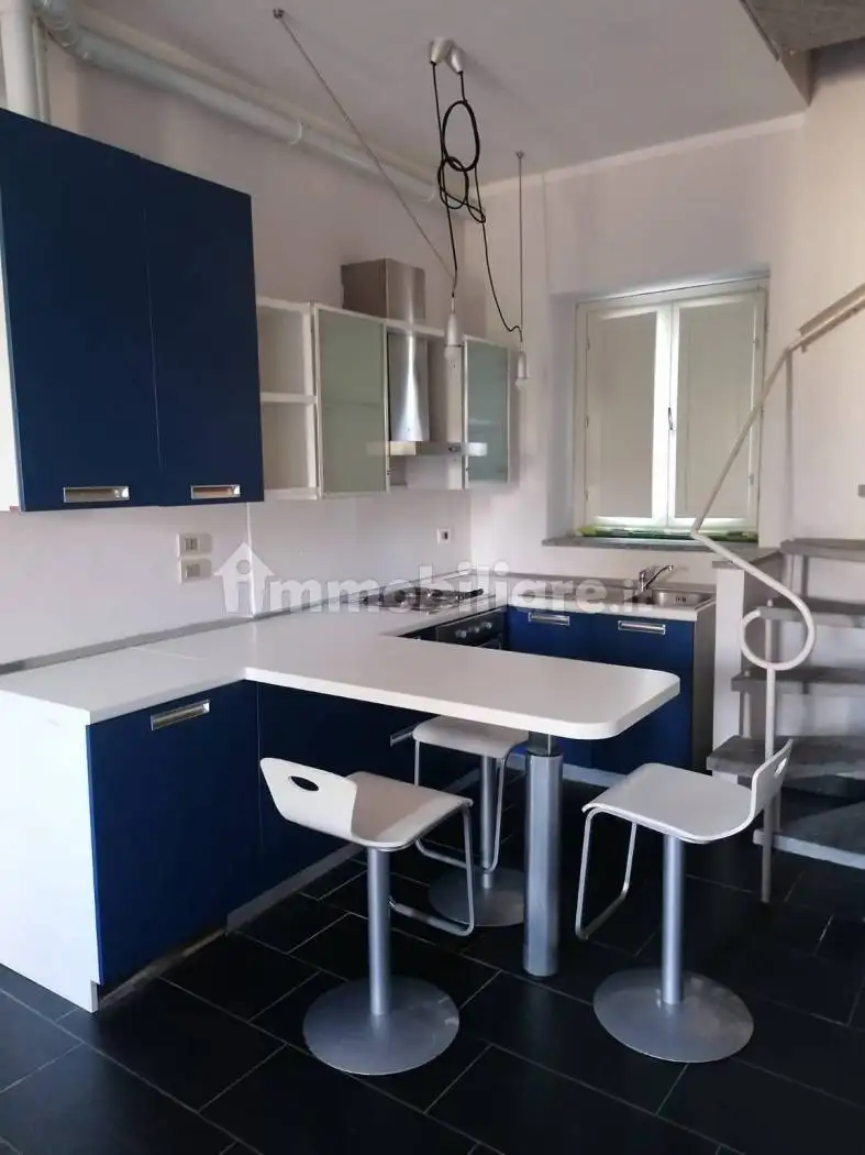 Bilocale via Castello 15, Centro, Castana - foto 4