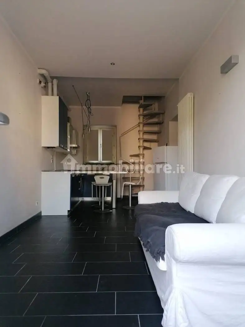 Bilocale via Castello 15, Centro, Castana - foto 5