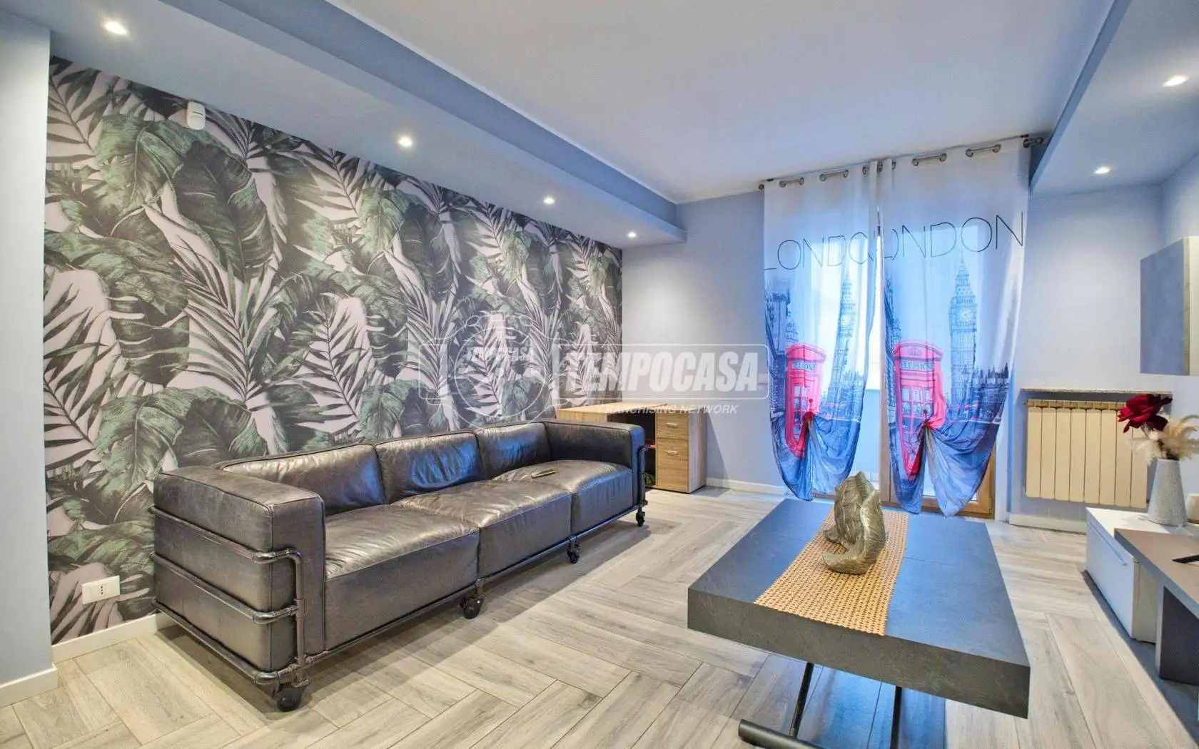 Appartamento in vendita a Novara