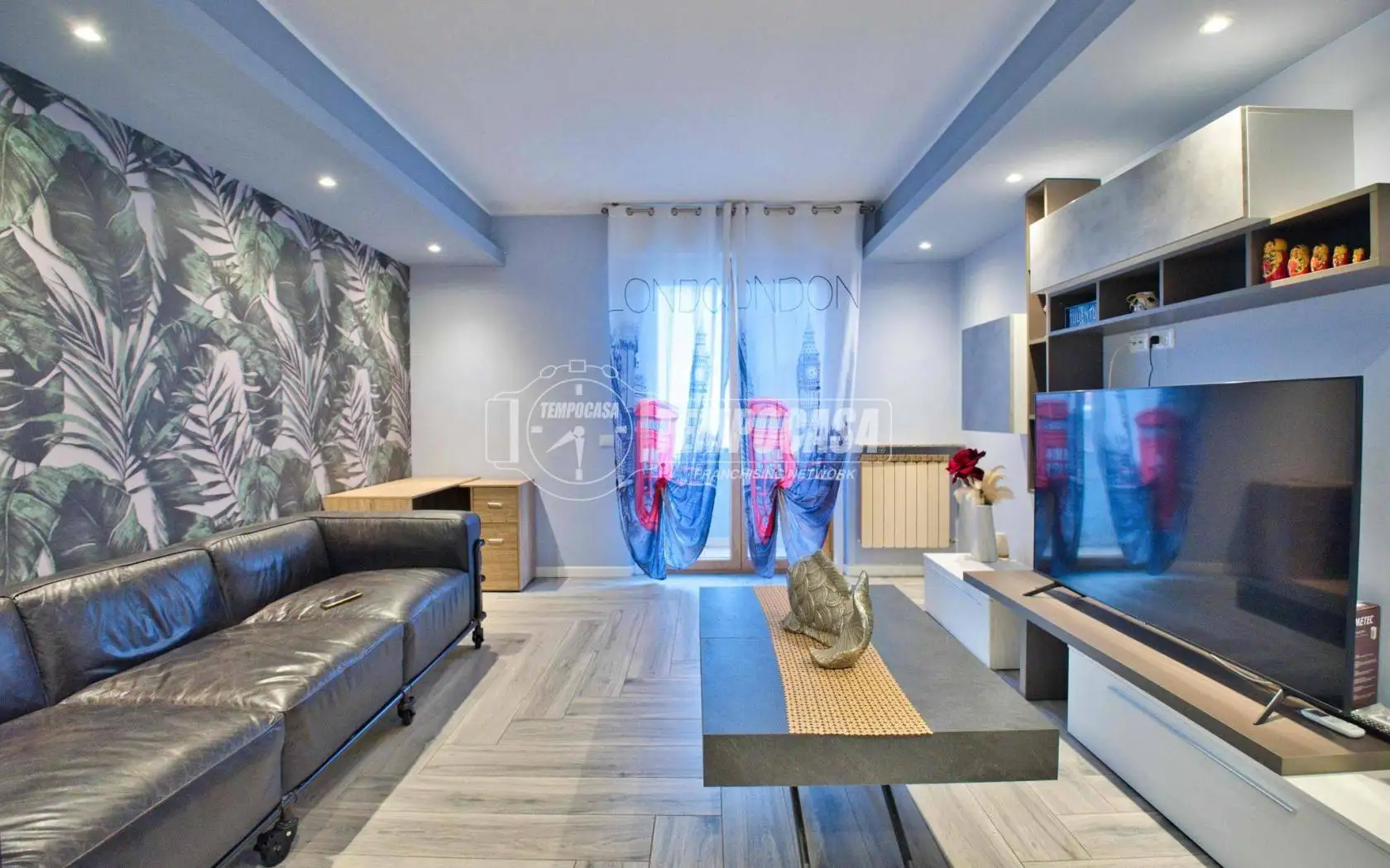 Bilocale via Giordano Umberto, Torrion Quartara, Novara - foto 2