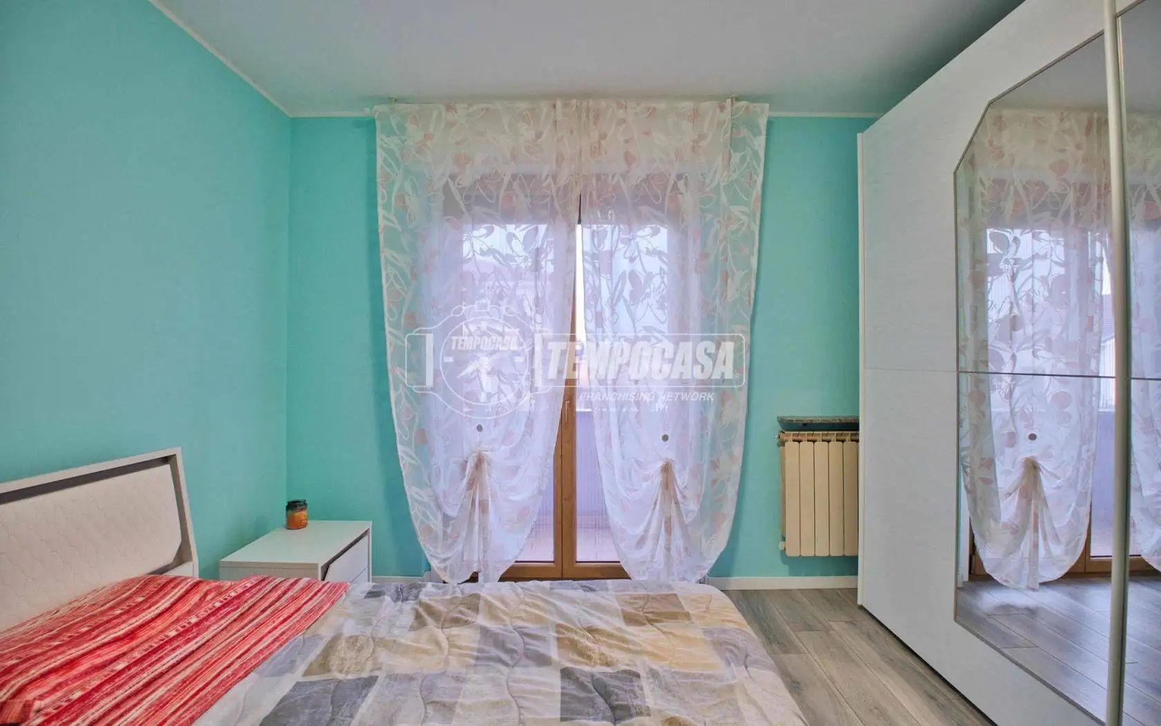 Bilocale via Giordano Umberto, Torrion Quartara, Novara - foto 5