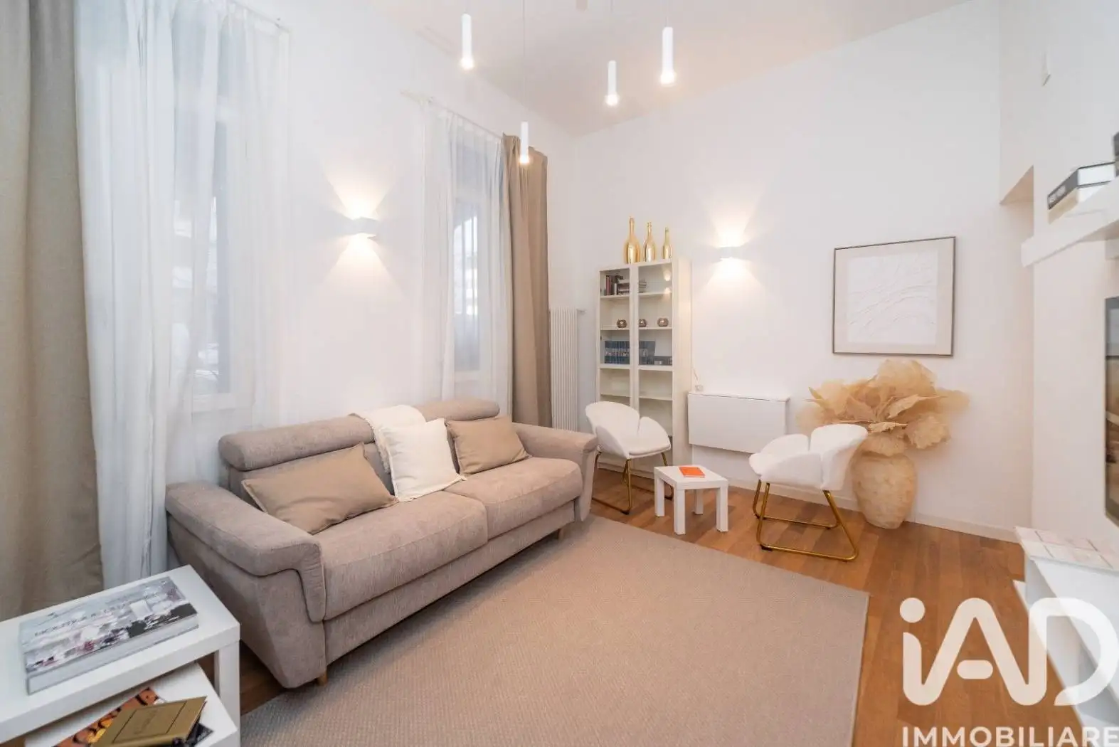 Appartamento in affitto a Padova