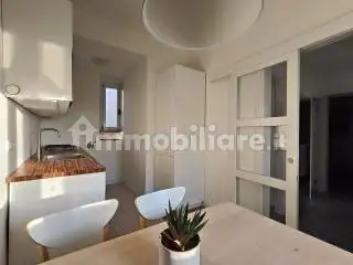 Bilocale via Leopoldo Mauroner 1, San Luigi - Rozzol, Trieste - foto 2