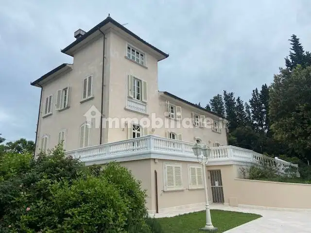 Villa in vendita a Montespertoli