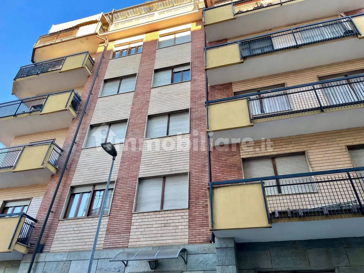 Appartamento in vendita a Carmagnola