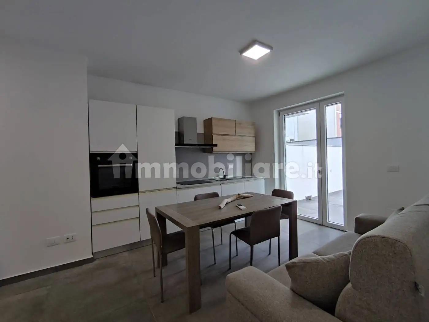 Bilocale via Domenico Antonio Carella, Santa Rosa, Lecce - foto 3