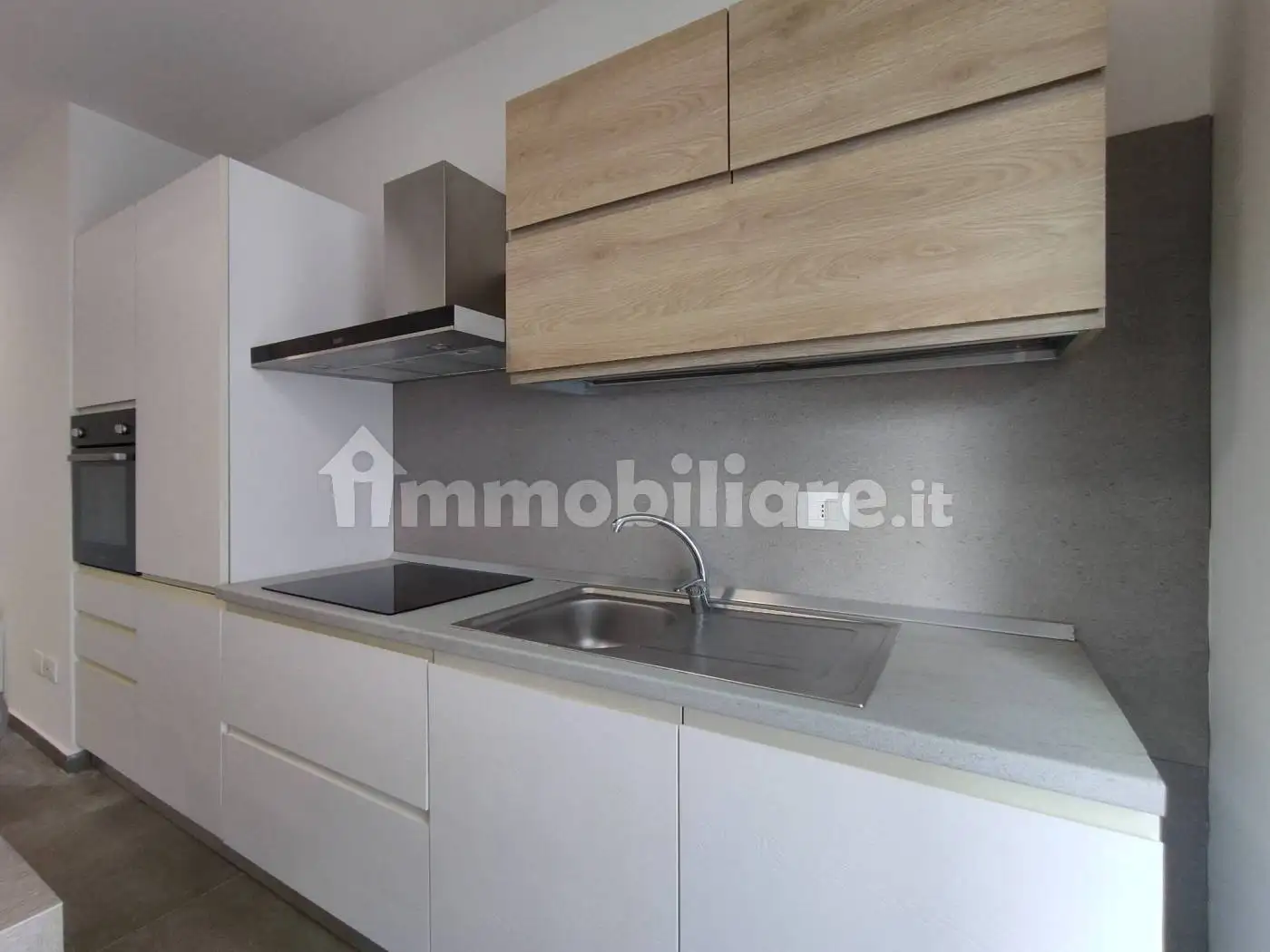 Bilocale via Domenico Antonio Carella, Santa Rosa, Lecce - foto 4