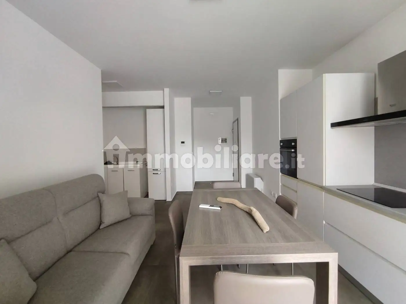 Bilocale via Domenico Antonio Carella, Santa Rosa, Lecce - foto 5