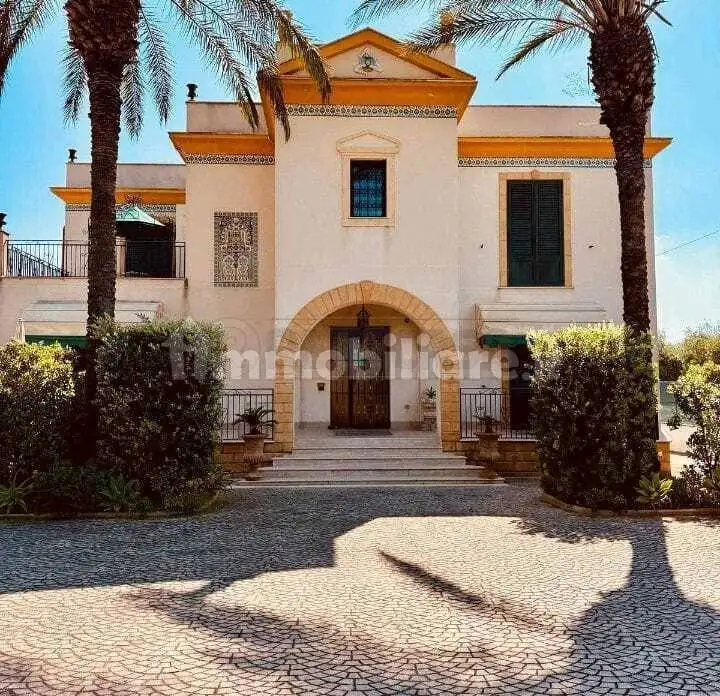 Villa in vendita a Castelvetrano