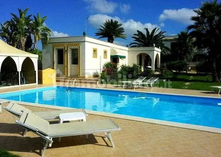 Villa unifamiliare, ottimo stato, 350 m², Castelvetrano - foto 3