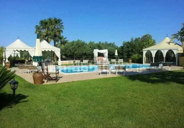 Villa unifamiliare, ottimo stato, 350 m², Castelvetrano - foto 4