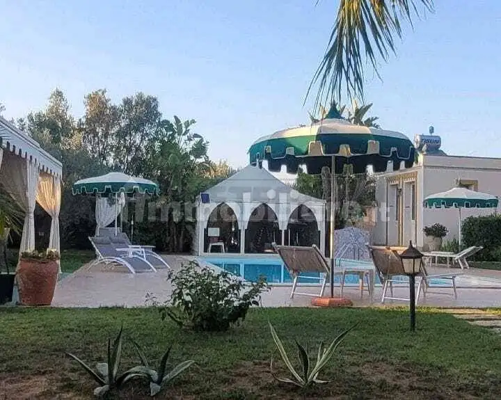 Villa unifamiliare, ottimo stato, 350 m², Castelvetrano - foto 5