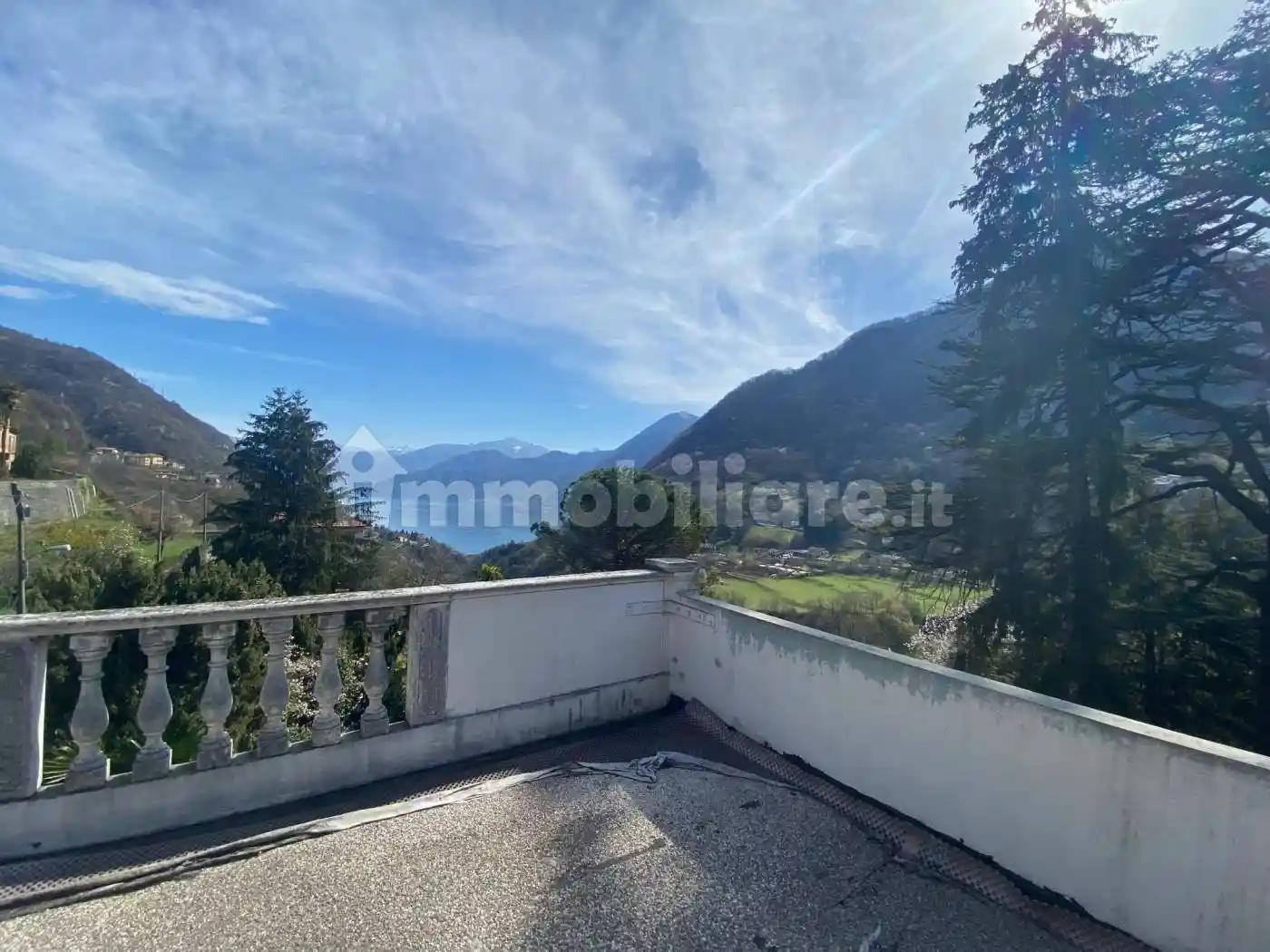 Villa unifamiliare via Milano 6, Dizzasco Biazzeno, Dizzasco - foto 2