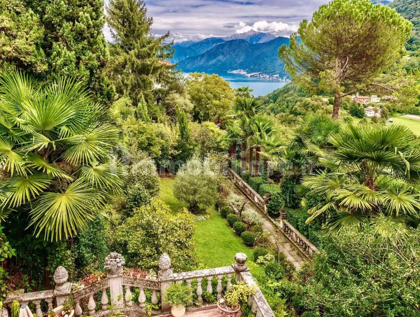 Villa unifamiliare via Milano 6, Dizzasco Biazzeno, Dizzasco - foto 4