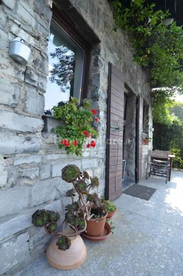 Villa unifamiliare viale Geno 16, Via Torno - Via Geno, Como - foto 3