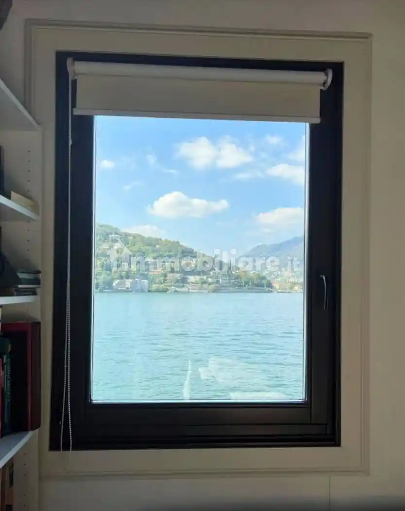 Villa unifamiliare viale Geno 16, Via Torno - Via Geno, Como - foto 4