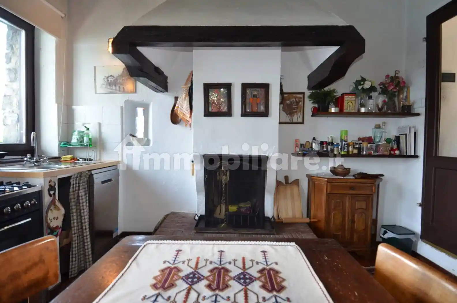 Villa unifamiliare viale Geno 16, Via Torno - Via Geno, Como - foto 5