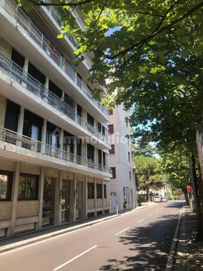 Quadrilocale viale Varese 81, Viale Varese - Crocifisso, Como - foto 3