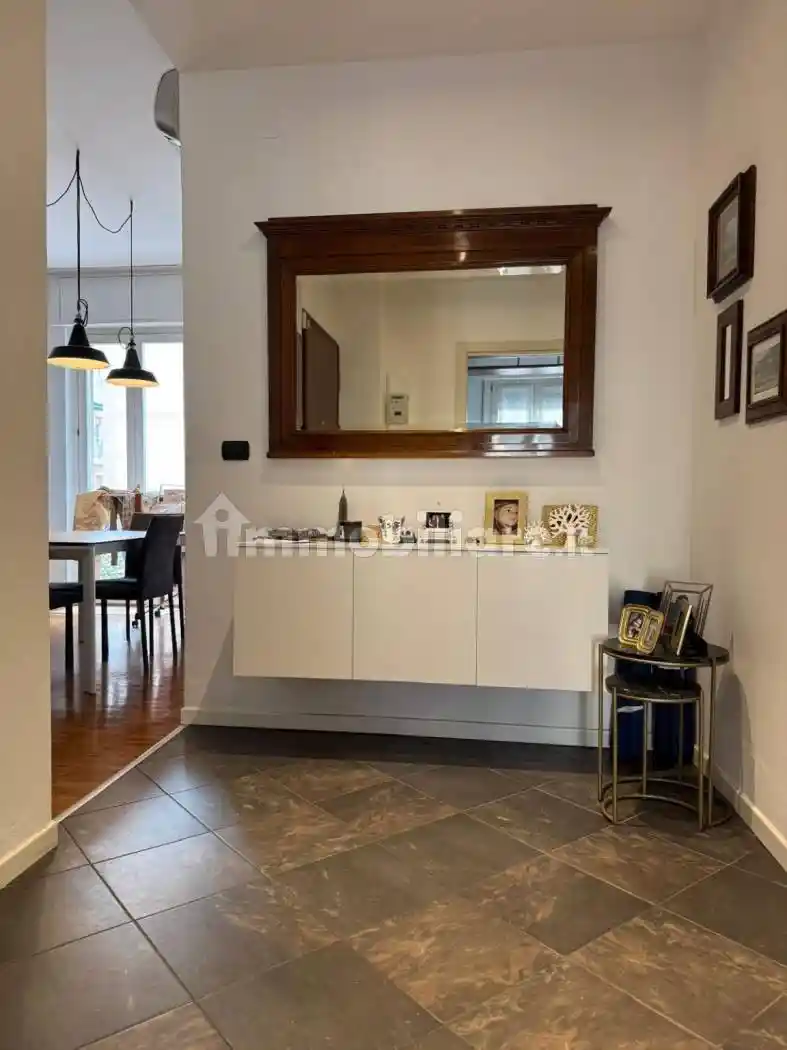 Quadrilocale viale Varese 81, Viale Varese - Crocifisso, Como - foto 4