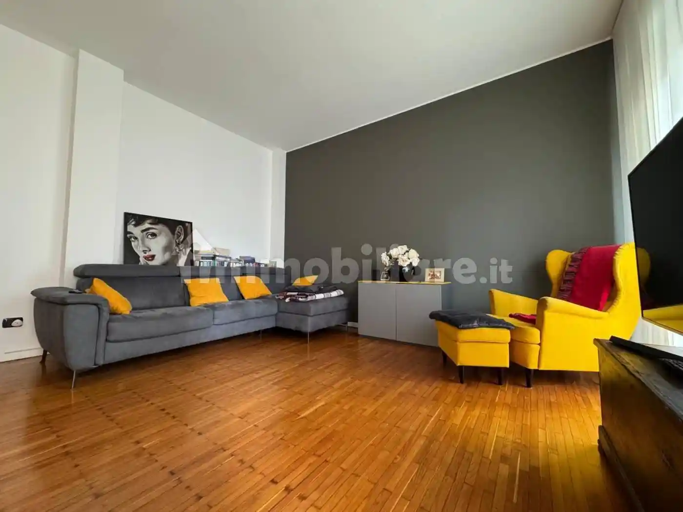 Quadrilocale viale Varese 81, Viale Varese - Crocifisso, Como - foto 5