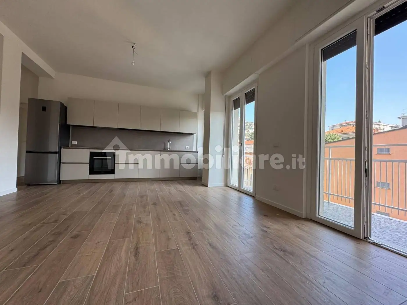 Appartamento in affitto a Como