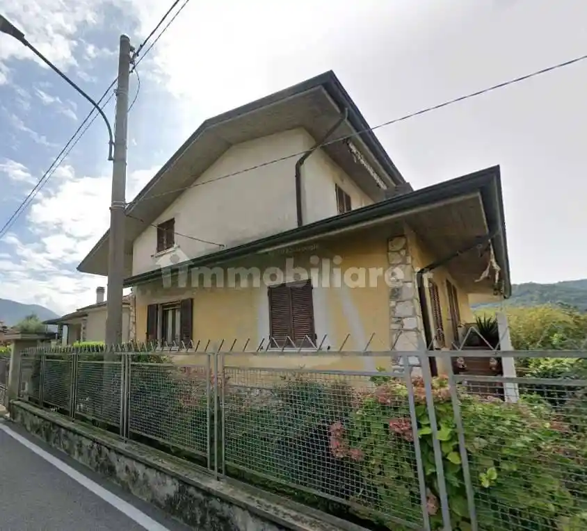 Casa indipendente all'asta via Giuseppe Mazzini, Concesio - foto 2