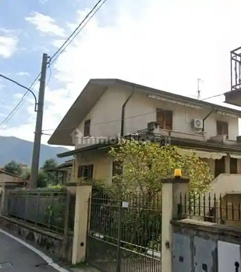 Casa indipendente all'asta via Giuseppe Mazzini, Concesio - foto 3