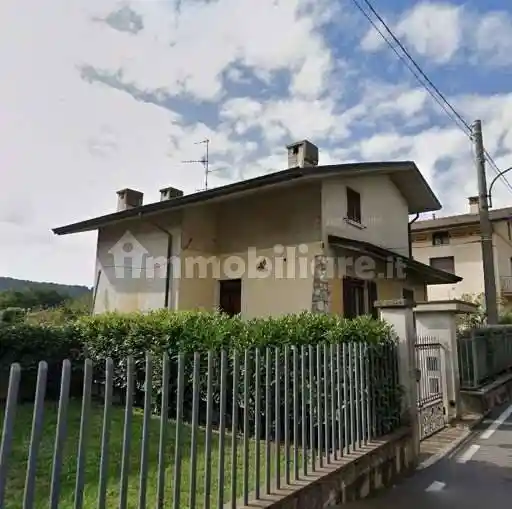 Casa indipendente all'asta via Giuseppe Mazzini, Concesio - foto 4