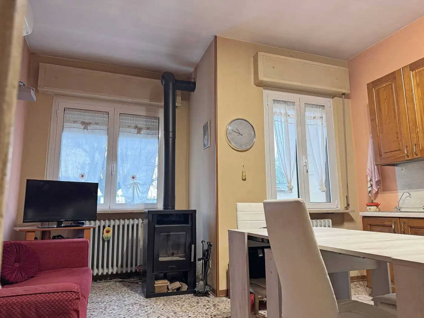 Villa unifamiliare Strada di Oriolo, Rondo Carducci, Medassino, Voghera - foto 5