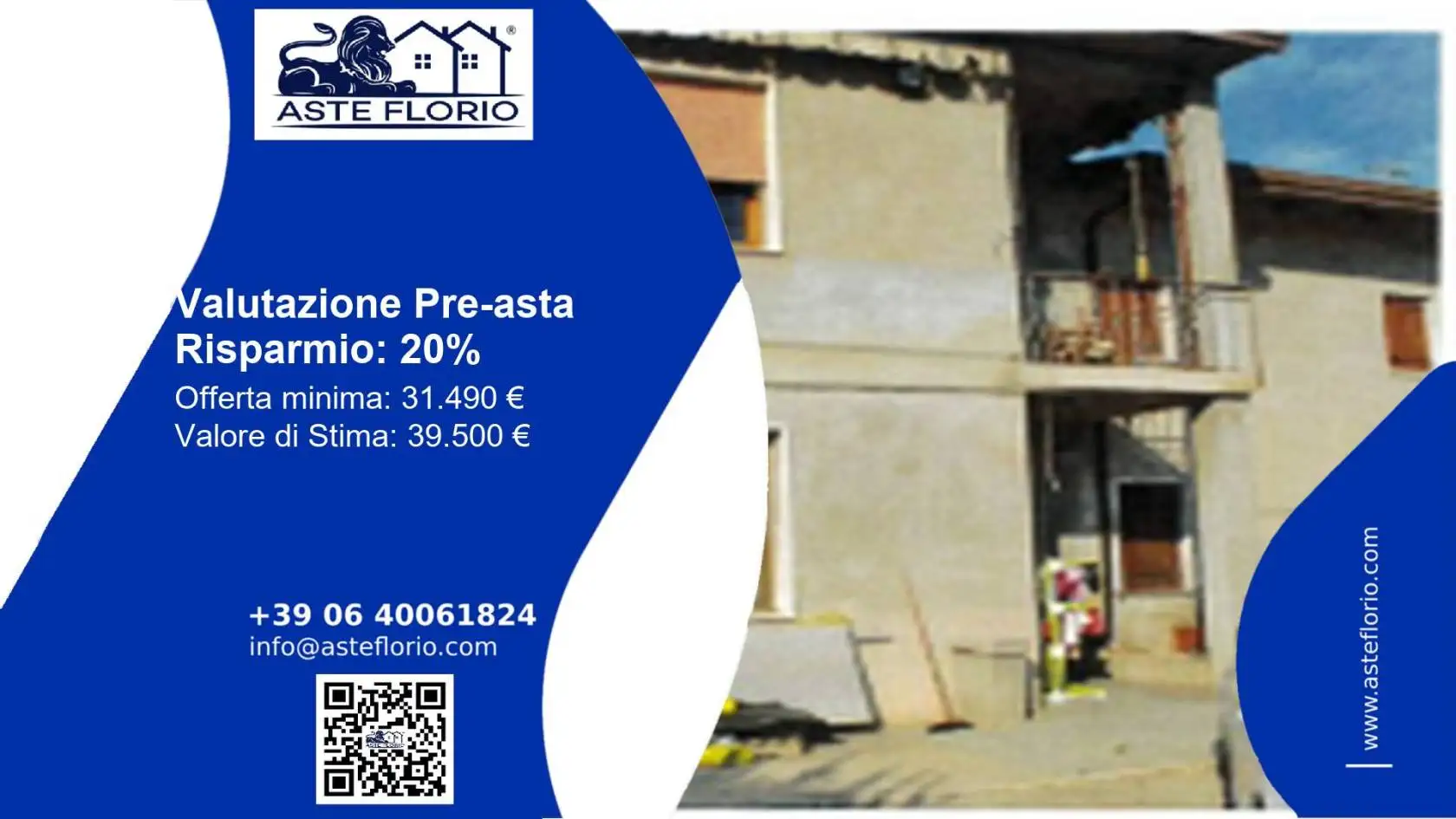 Appartamento in asta a Pontelongo