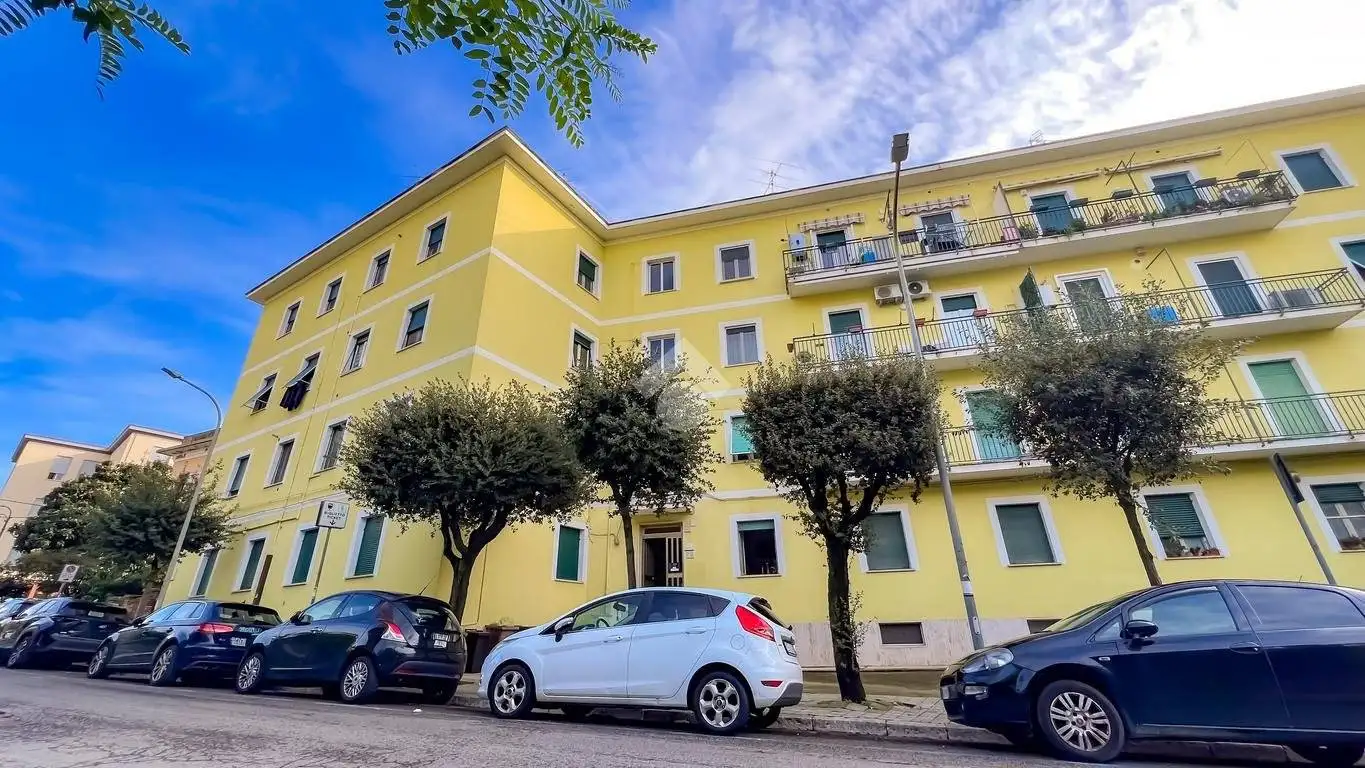 Appartamento in vendita a Formia