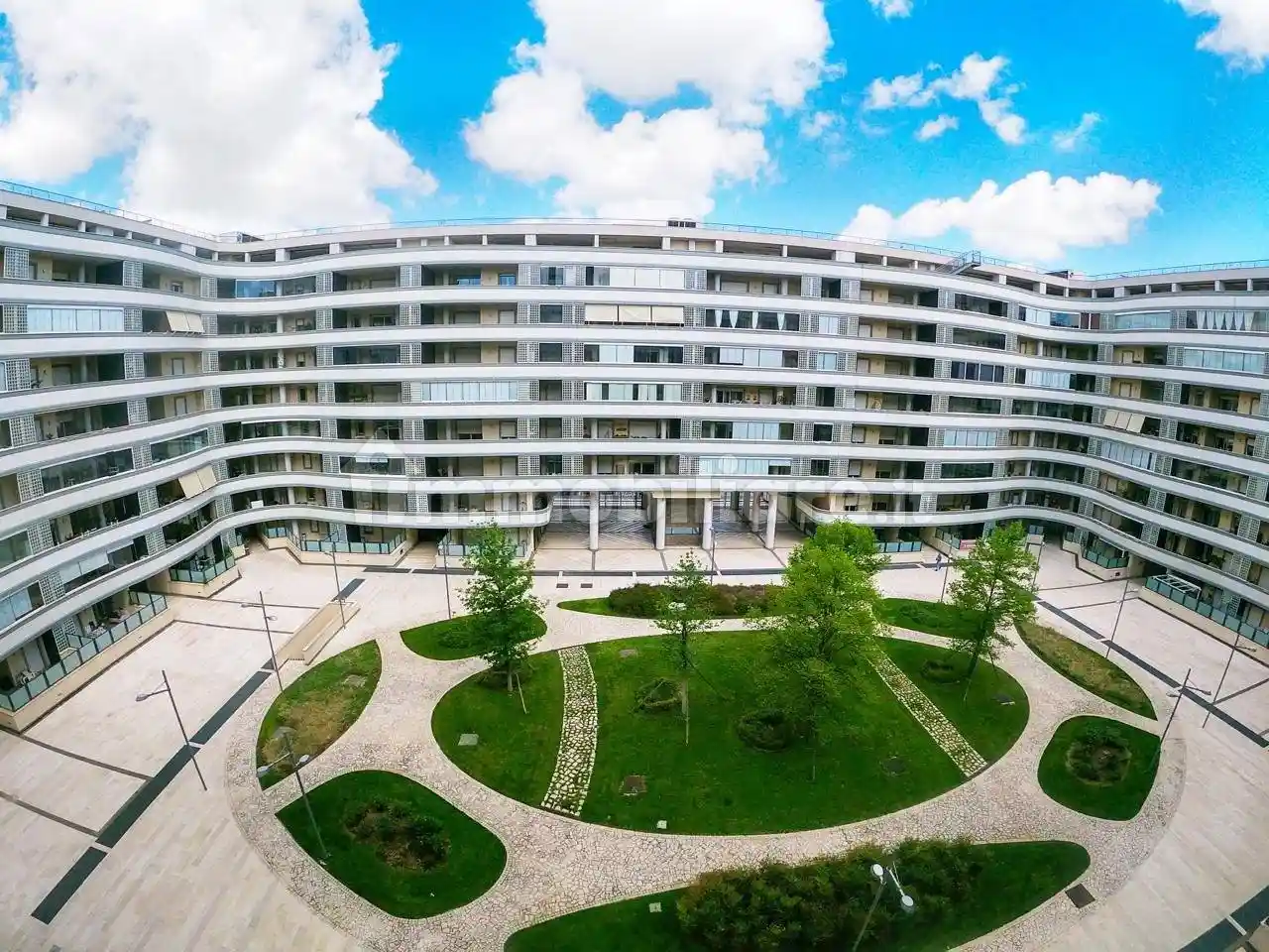 Monolocale via Giorgio Cingoli 11, Casal Bruciato, Roma - foto 4