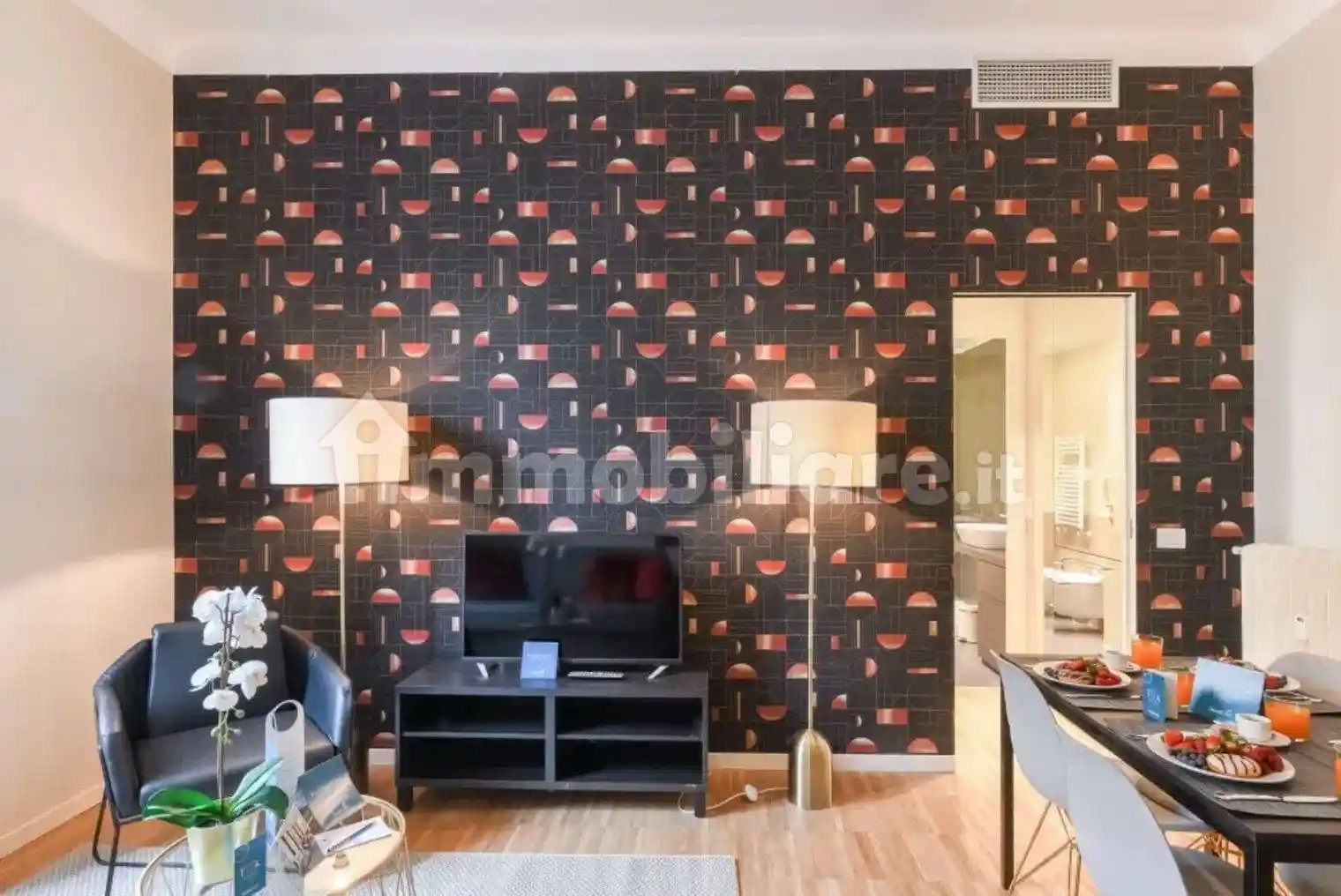 Trilocale via Antonio Tantardini 62, Corso San Gottardo, Milano - foto 2