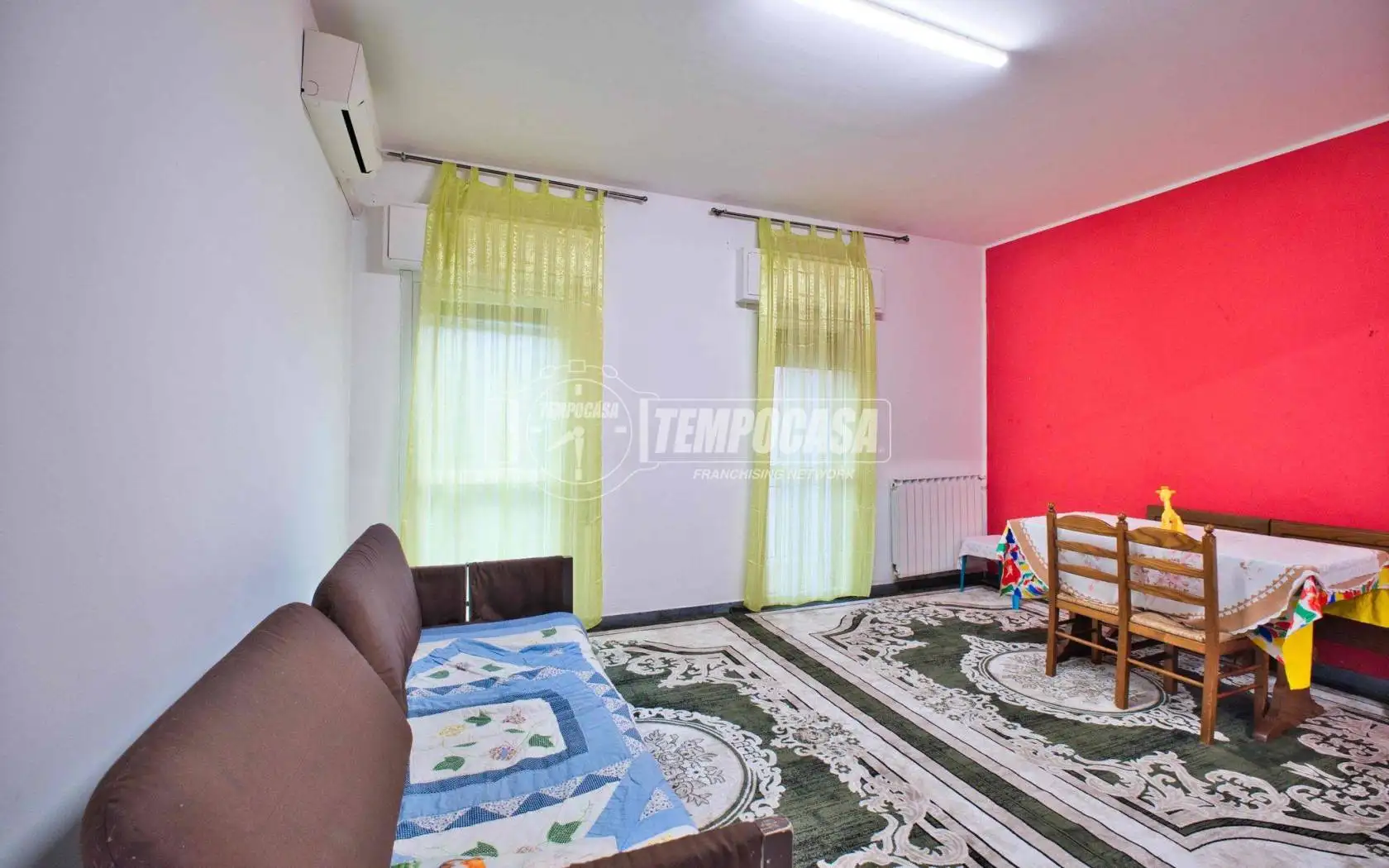 Quadrilocale via Giannoni Alfredo, Sant'Agabio, Novara - foto 2