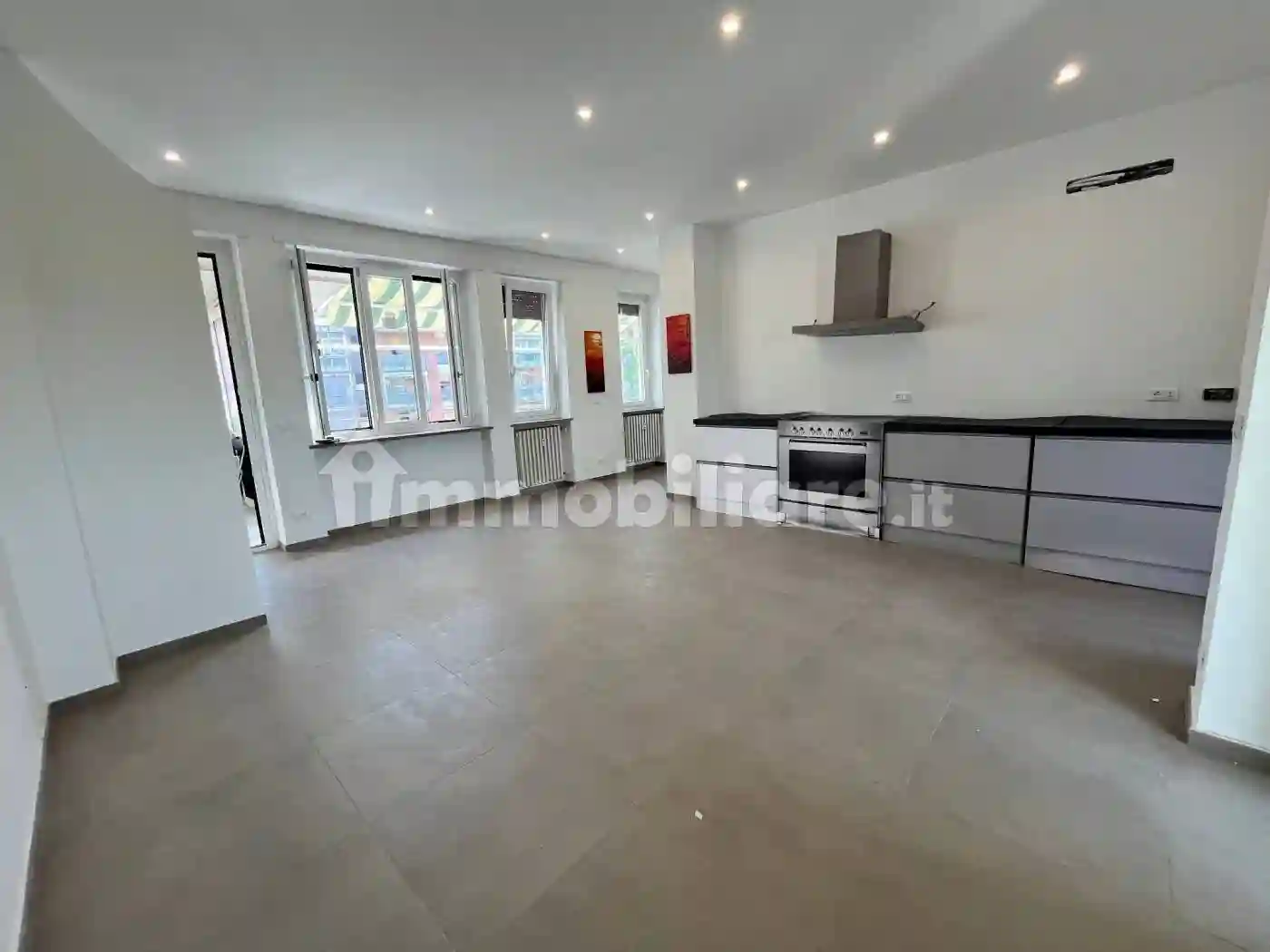 Attico - Mansarda - foto 2