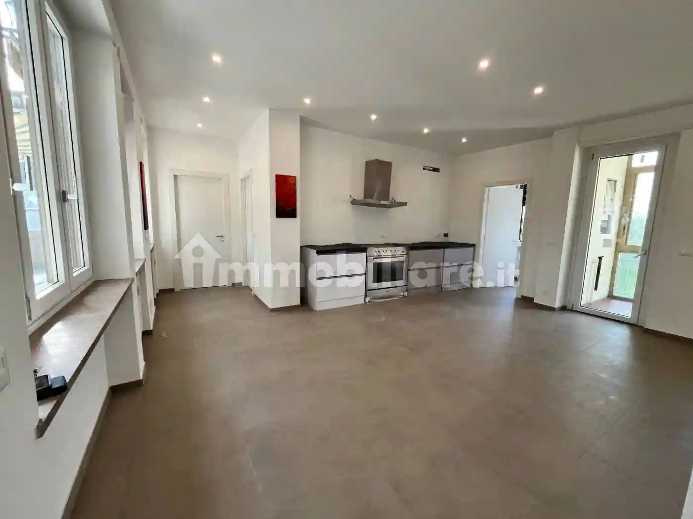 Attico - Mansarda - foto 5