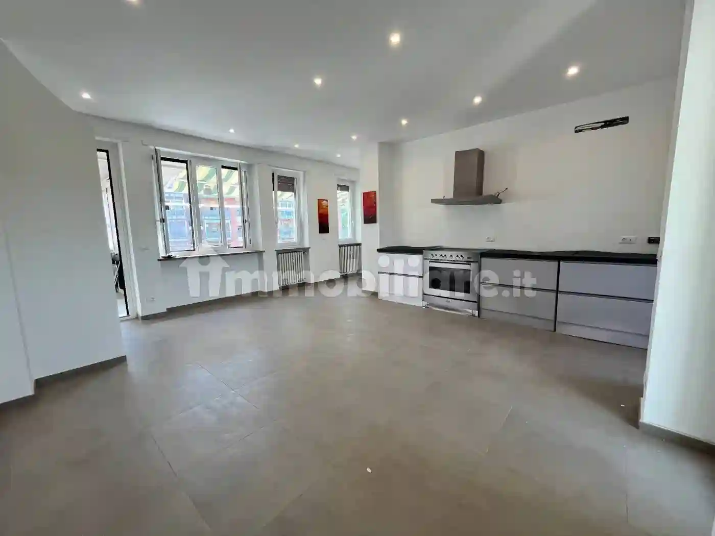 Attico - Mansarda - foto 5