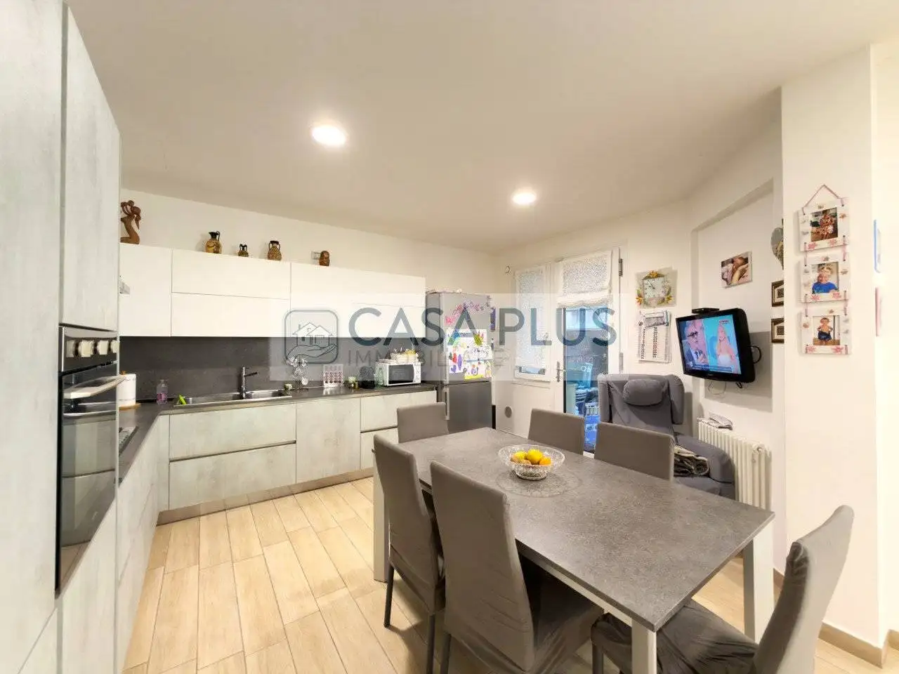 Quadrilocale ottimo stato, piano terra, Lido Ovest, Faro, Jesolo - foto 2