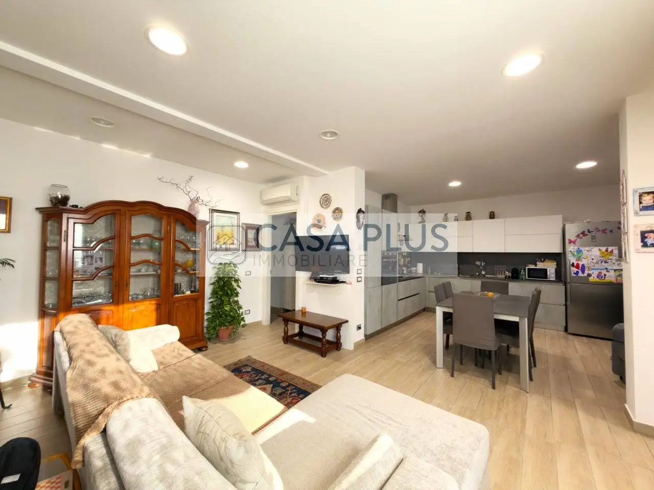 Quadrilocale ottimo stato, piano terra, Lido Ovest, Faro, Jesolo - foto 4