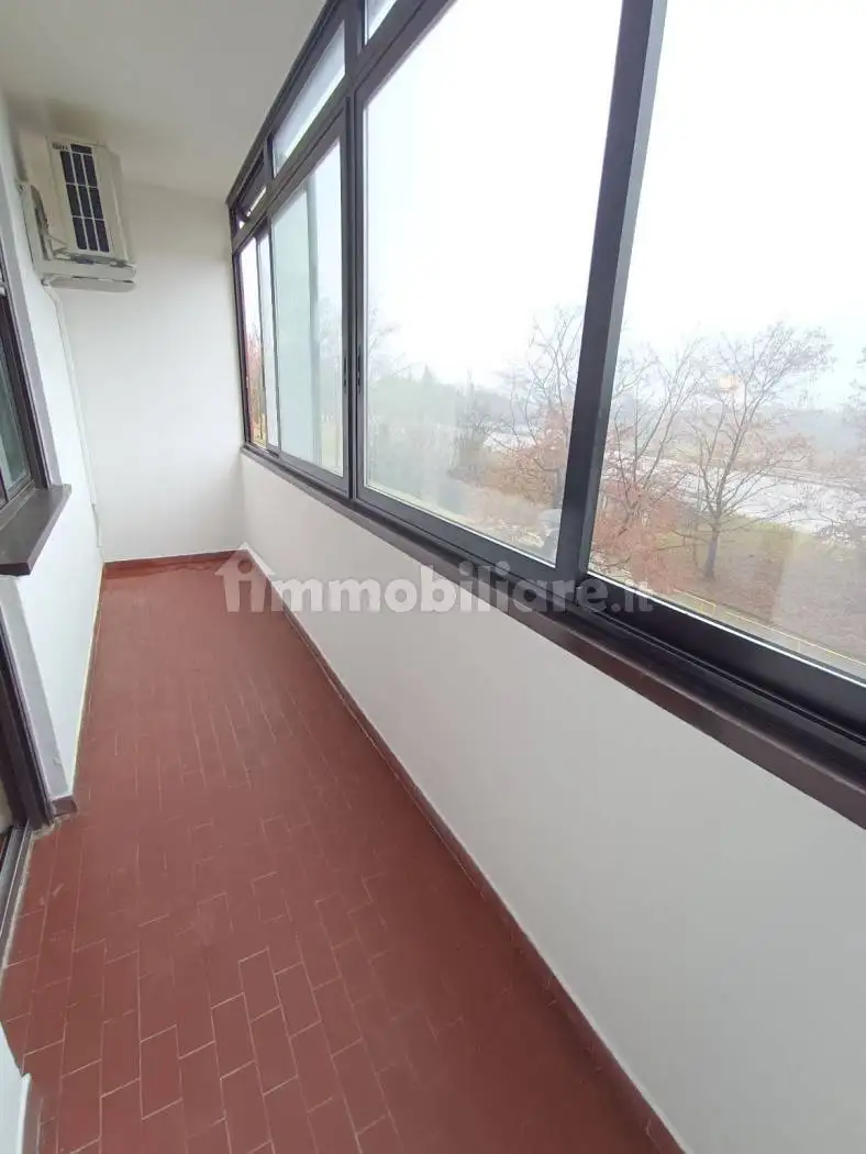 Trilocale via Massimo Misani 15, Via Martignacco, Udine - foto 4