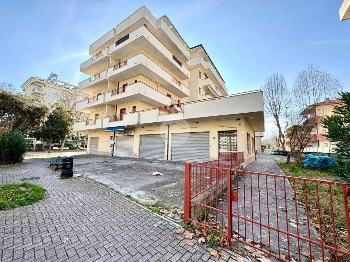 Appartamento in vendita a Cesenatico