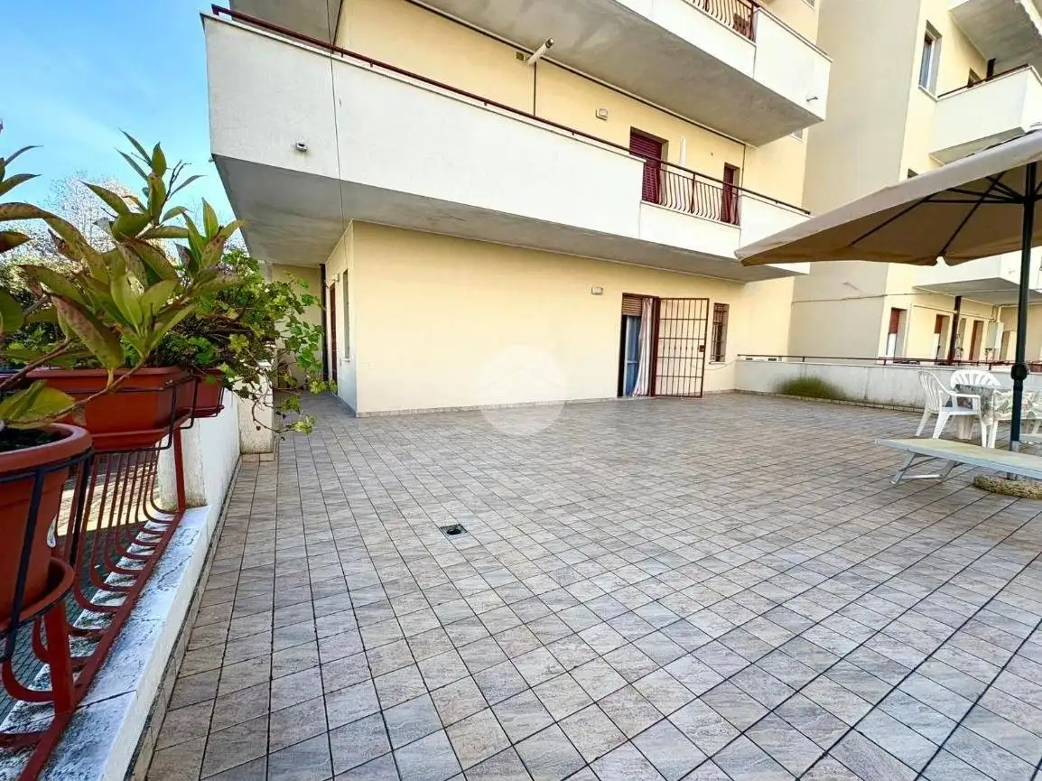 Bilocale viale Bernini 26, Valverde, Cesenatico - foto 2