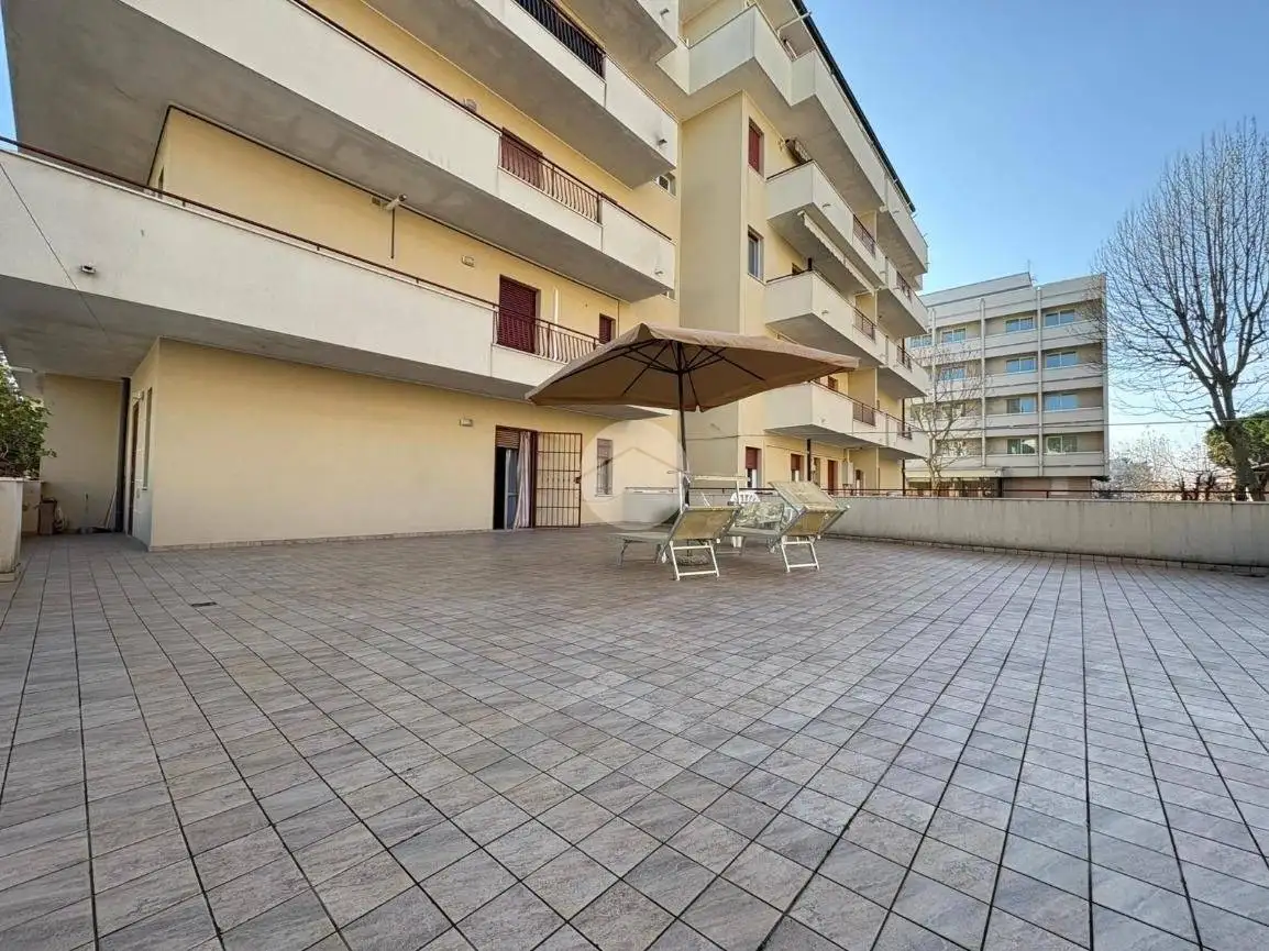 Bilocale viale Bernini 26, Valverde, Cesenatico - foto 3