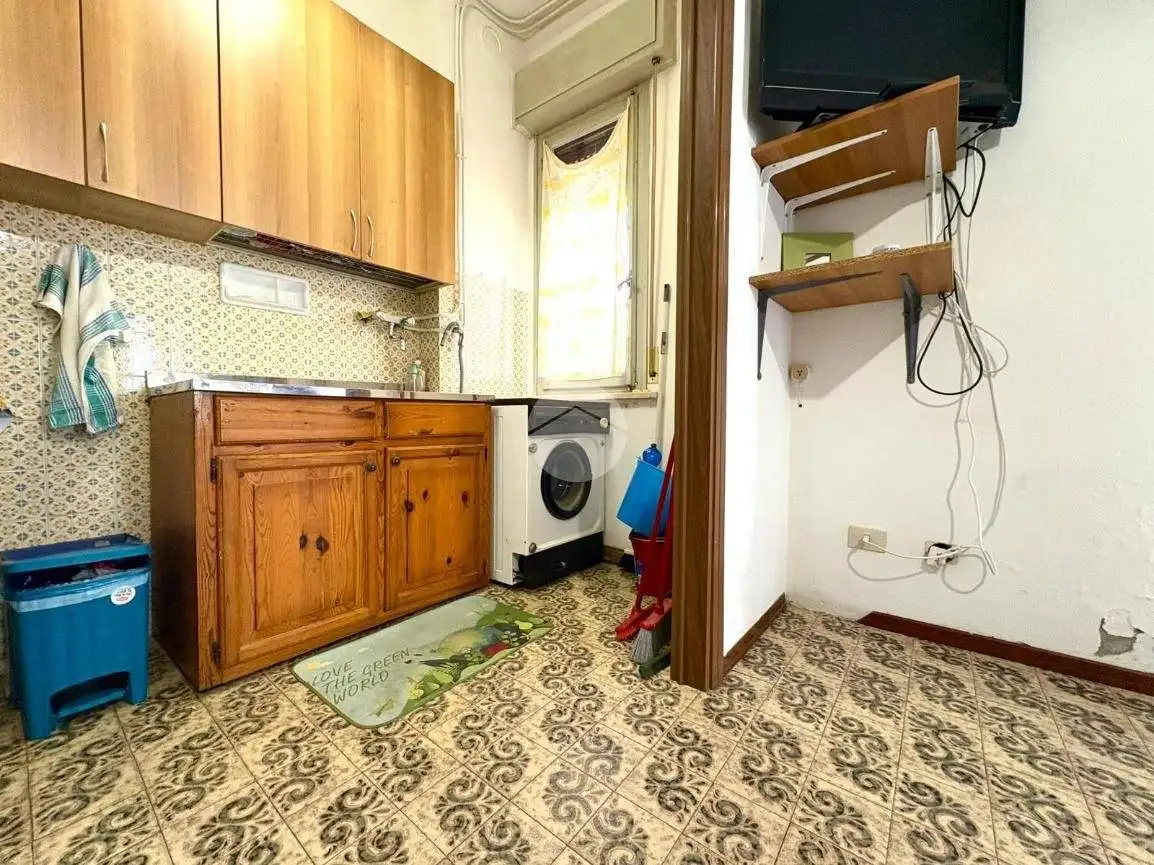 Bilocale viale Bernini 26, Valverde, Cesenatico - foto 5