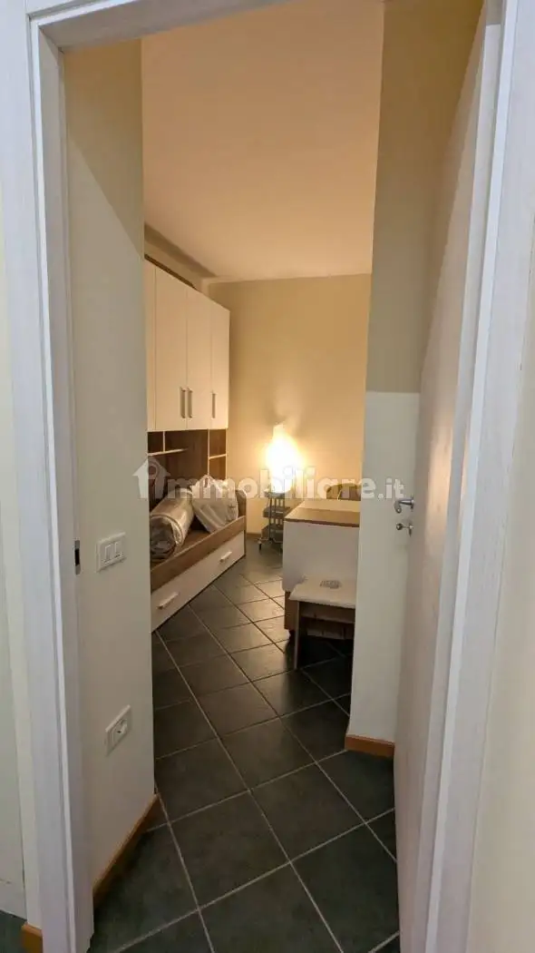 Appartamento in affitto a Padova