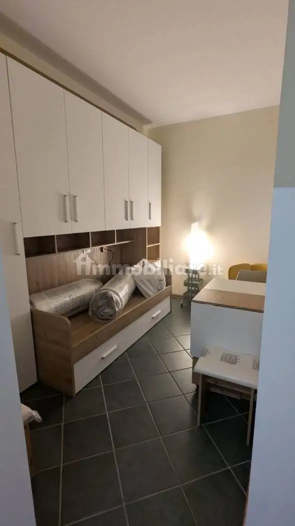 Bilocale via Annibale da Bassano 30, Santissima Trinità, Padova - foto 3