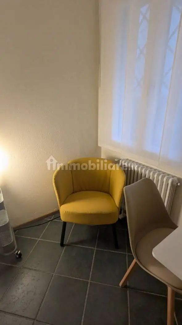 Bilocale via Annibale da Bassano 30, Santissima Trinità, Padova - foto 4