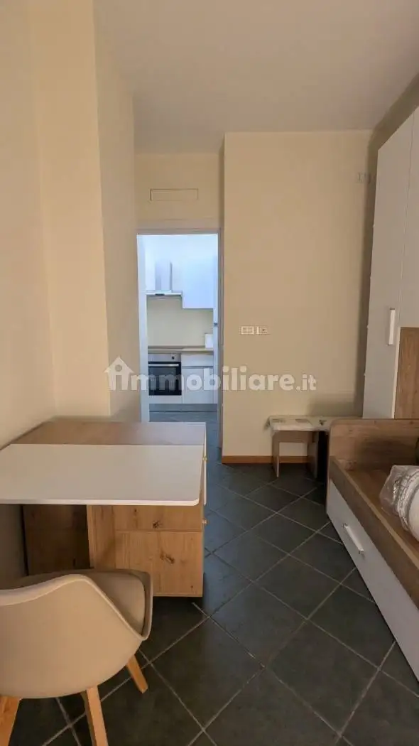 Bilocale via Annibale da Bassano 30, Santissima Trinità, Padova - foto 5